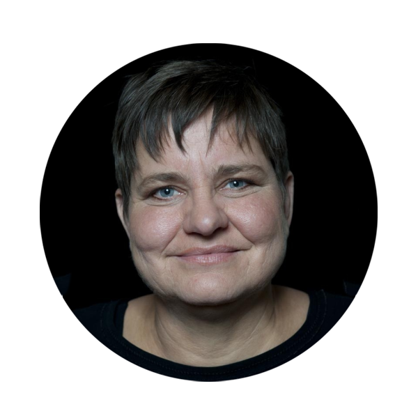 Dr. Catharina A. Hartman